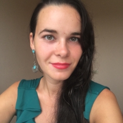 Фотография репетитора Копылова Алёна Андреевна