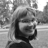 Фотография репетитора Лебедева Анастасия Алексеевна