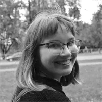 Фотография репетитора Лебедева Анастасия Алексеевна