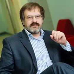 Фотография репетитора Бессарабский Алексей Юрьевич