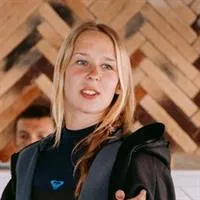 Фотография репетитора Зарицкая Юлия Анатольевна