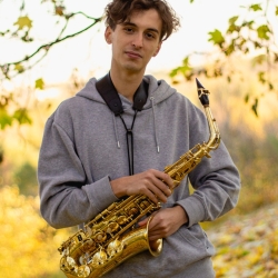 Фотография репетитора Кучма Михаил Игоревич