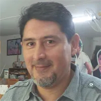 Фотография репетитора Унда Леонардо 