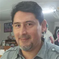 Фотография репетитора Унда Леонардо 