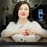 Фотография репетитора Миронова Елена Алексеевна