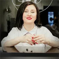 Фотография репетитора Миронова Елена Алексеевна
