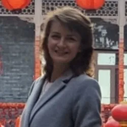 Фотография репетитора Белкина Надежда Николаевна