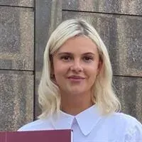 Фотография репетитора Баженова Виолетта Андреевна