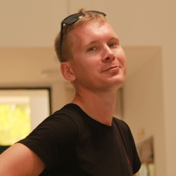 Фотография репетитора Шанский Ярослав Дмитриевич