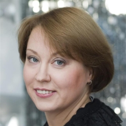 Фотография репетитора Котул Татьяна Сергеевна