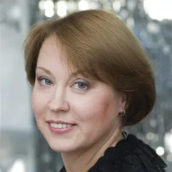 Фотография репетитора Котул Татьяна Сергеевна