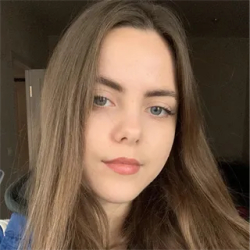 Фотография репетитора Галдецкая Анастасия Витальевна