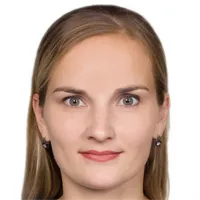 Фотография репетитора Титова Виктория Алексеевна