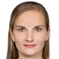 Фотография репетитора Титова Виктория Алексеевна