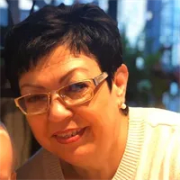 Фотография репетитора Мартынова Елена Александровна