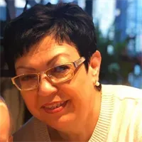 Фотография репетитора Мартынова Елена Александровна