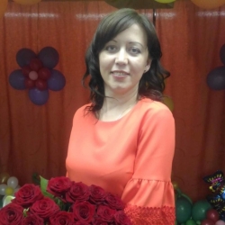 Фотография репетитора Федотова Мария Александровна