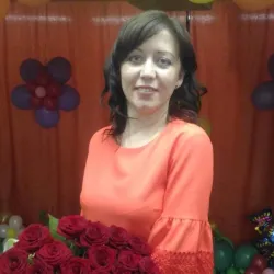 Фотография репетитора Федотова Мария Александровна