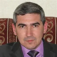 Фотография репетитора Мустафин Ильдар Мэльсович