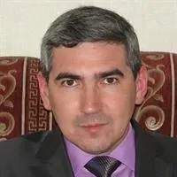 Фотография репетитора Мустафин Ильдар Мэльсович