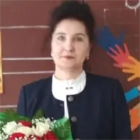 Фотография репетитора Боровкова Наталья Андреевна