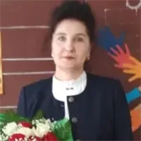 Фотография репетитора Боровкова Наталья Андреевна