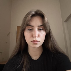 Фотография репетитора Мельницкая Алиса Алексеевна