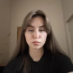 Фотография репетитора Мельницкая Алиса Алексеевна