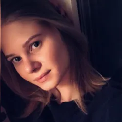 Фотография репетитора Соболева Елена Дмитриевна