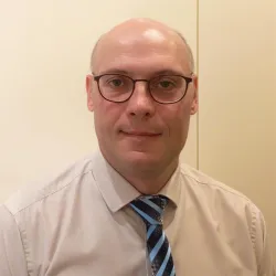 Фотография репетитора Михайлов Олег Юрьевич