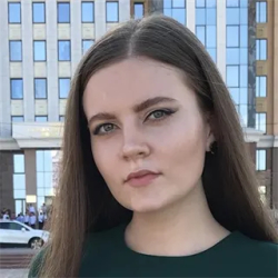 Фотография репетитора Брындина Екатерина Сергеевна