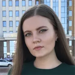 Фотография репетитора Брындина Екатерина Сергеевна
