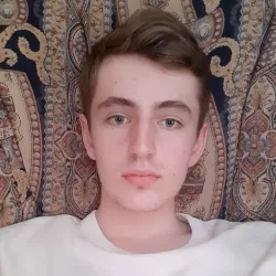 Фотография репетитора Куприянов Антон Игоревич