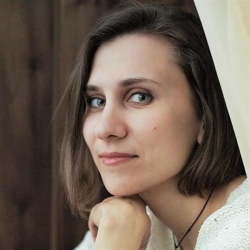 Фотография репетитора Матвеева Наталья Олеговна