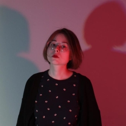 Фотография репетитора Голубева Полина Евгеньевна