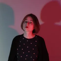 Фотография репетитора Голубева Полина Евгеньевна