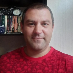 Фотография репетитора Новокшонов Роман Рубенович