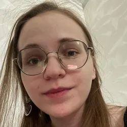 Фотография репетитора Саражина Ксения Викторовна