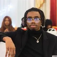 Фотография репетитора Дайк Джошуа Чимдибубе 