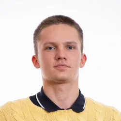 Фотография репетитора Брагин Матвей Денисович