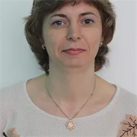 Фотография репетитора Котенева Наталья Давыдовна