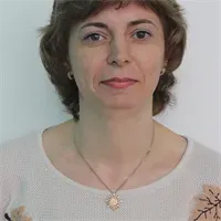 Фотография репетитора Котенева Наталья Давыдовна