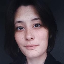 Фотография репетитора Ясникова Анастасия Дмитриевна