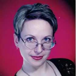 Фотография репетитора Михайлова Ольга Владимировна