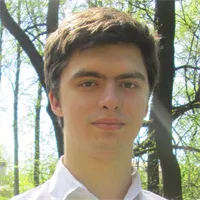 Фотография репетитора Кульберг Артем Денисович