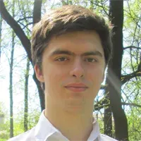 Фотография репетитора Кульберг Артем Денисович