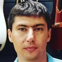 Фотография репетитора Корнаков Владимир Александрович