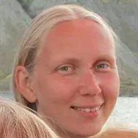 Фотография репетитора Терехина Мария Борисовна