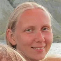 Фотография репетитора Терехина Мария Борисовна