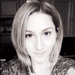 Фотография репетитора Абдураимова Зарема Исметовна